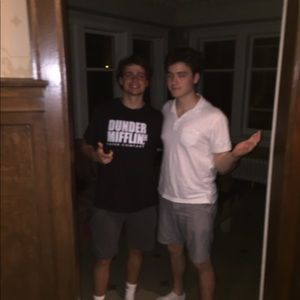 Meet your Posher, Ben